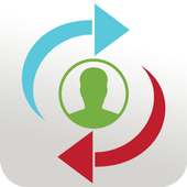 Deleted Contact Restore Backup on 9Apps