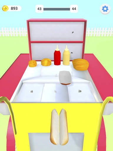 Circus Fun Games 3D screenshot 14