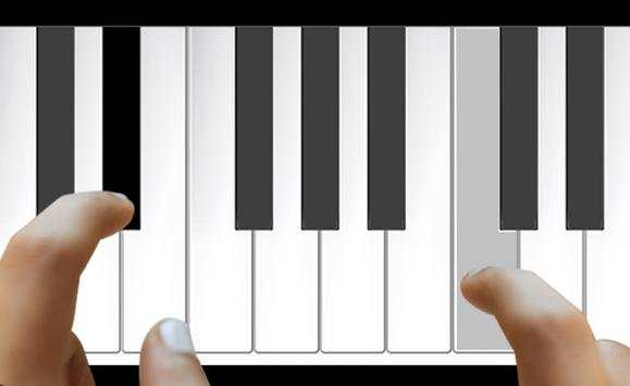Real Piano screenshot 4