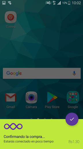 Viva Ilimitado screenshot 2