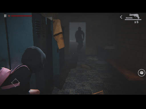 Zombie Frontier  War : FPS Zombies Shooter screenshot 14