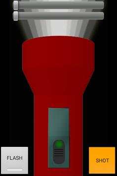 Torcia LED - Flashlight screenshot 4