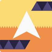 Geometry Launcher