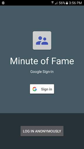 Minute of Fame - Be Famous! screenshot 8