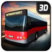 Bus Parking Driving 3D 1.1