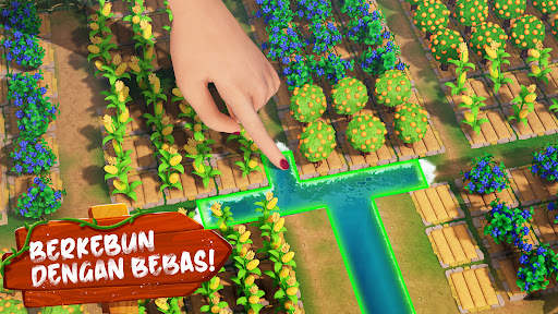 Family Farm Adventure screenshot 1