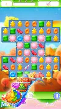 Jelly Candy Jam screenshot 2