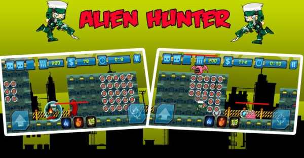 ninja screenshot 3