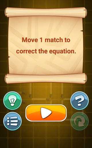 Matches Puzzle Game screenshot 15