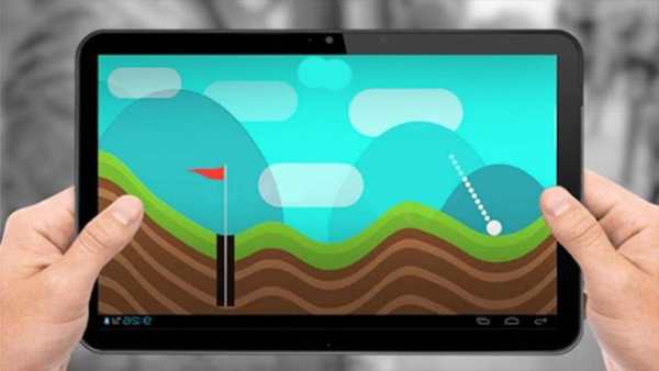 Golf King Queen screenshot 2