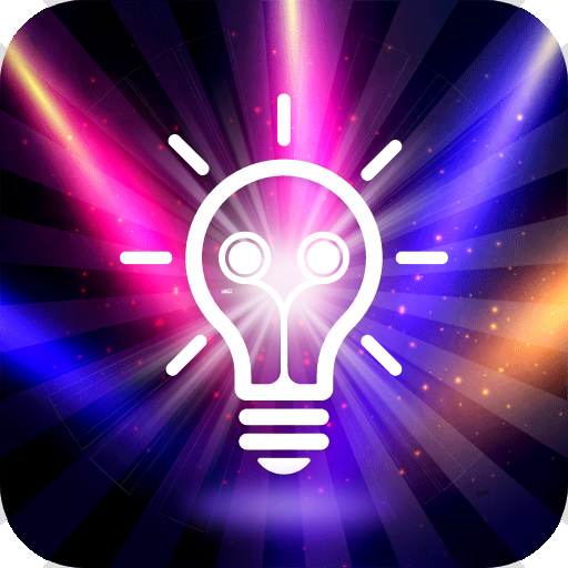 Simulateur de lumière - Lampe icon
