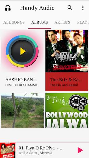 Music Player & Editor screenshot 6