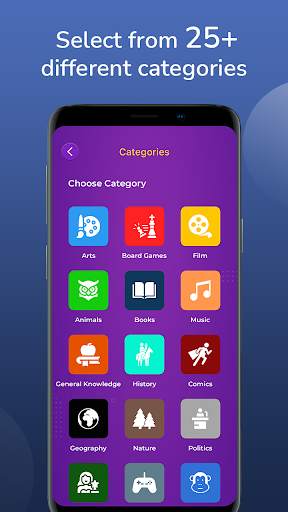 QuizzLand- Trivia Questions screenshot 24