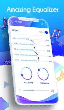 Music screenshot 3