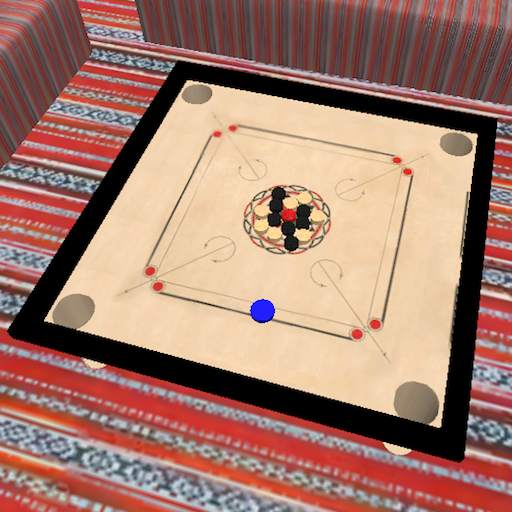 Cayram كيرم Free 1.4