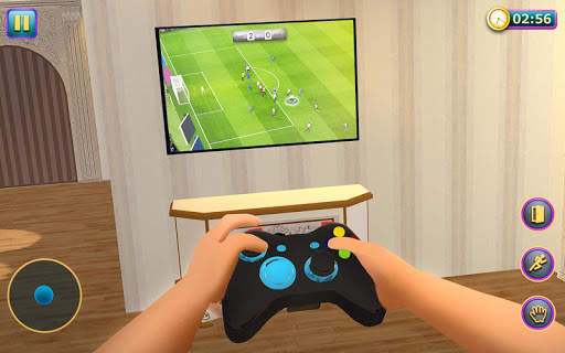 Hello Virtual Mom 3D screenshot 12