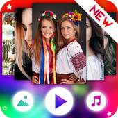 My Status Video Maker - Photo Video Creator 1.0.0