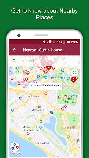 Australia Travel & Explore, Offline Tourist Guide screenshot 6