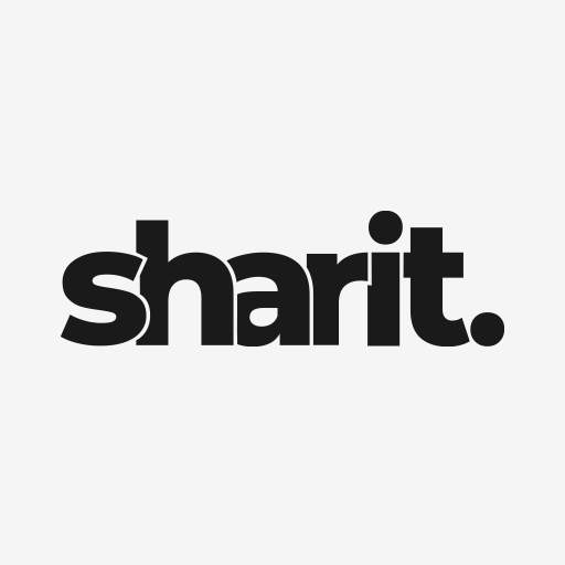 Sharit 1.0.5