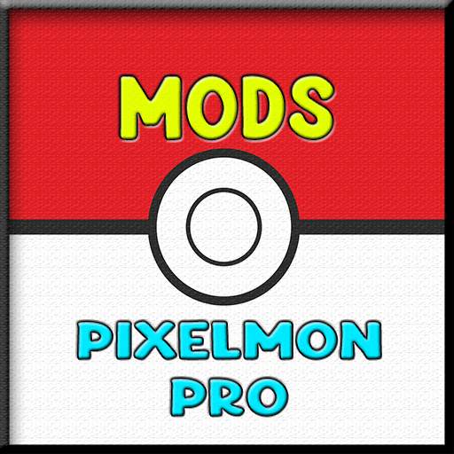 Pixelmon Mods for minecraft PE 1.16