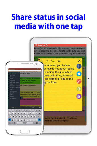 English status,joke and quotes screenshot 2