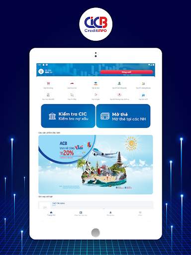 CIC Credit Connect screenshot 11