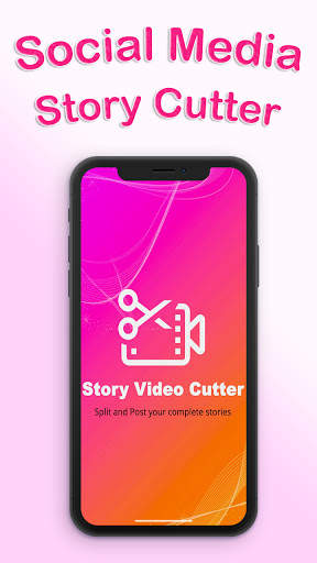 Video Splitter for WhatsApp Status, Instagram screenshot 1