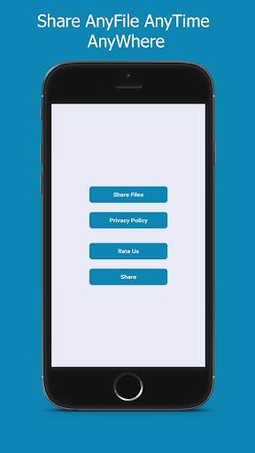 Share File - Transfer & Share screenshot 2