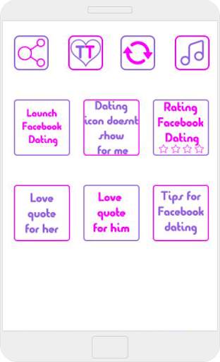 How to use Facebook Dating screenshot 5