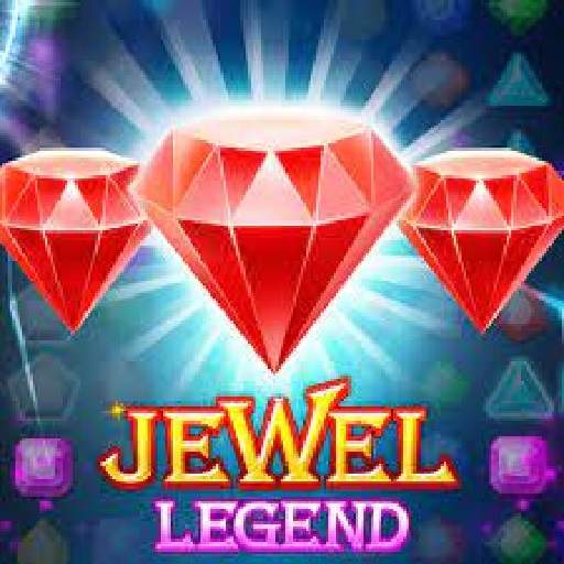 Jewel Legend 9.8