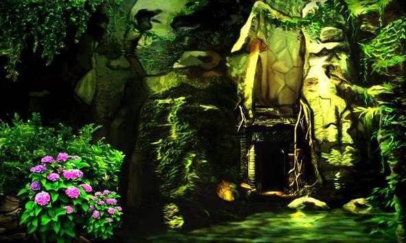 Free New Escape Games 024 screenshot 3