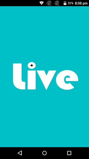 Live News English screenshot 1
