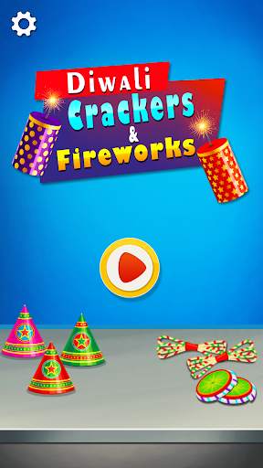 Diwali Crackers Fireworks 2023 screenshot 1