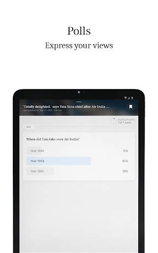 NewsBytes: Headlines & more screenshot 10
