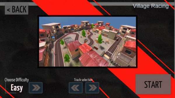 Mcqueen Car Racing 3 screenshot 6