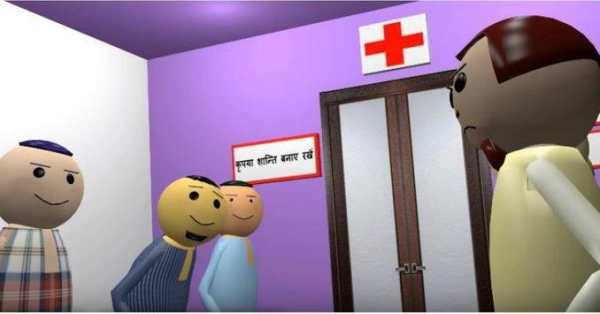 Make Joke Of (MJO) : Funny Animated Video screenshot 3