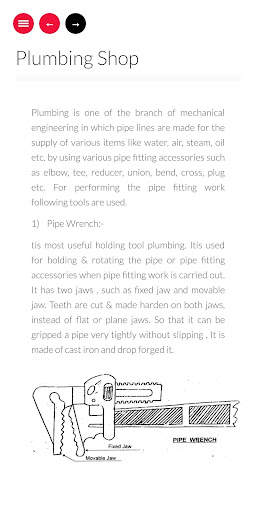 Learn Mechanical Workshop screenshot 7