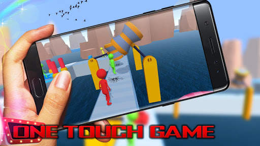 Endless Running Fun Jungle Esc screenshot 3