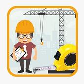 Building Cost Estimator icon
