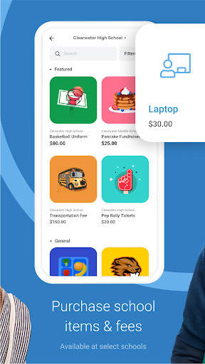 MSB Parent, USA screenshot 3