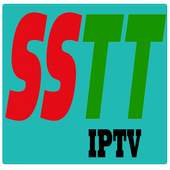 SSTT IPTV 1.0.0