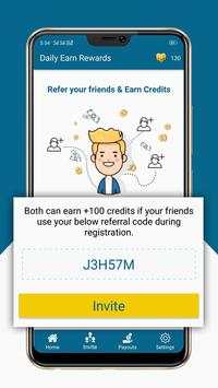 Daily Earn Rewards screenshot 7