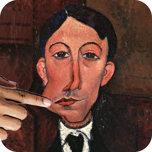 Deform your photos 1.1