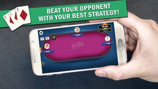 Social Tongits screenshot 5