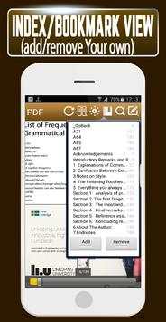 PDF Reader Expert Viewer Edit screenshot 4