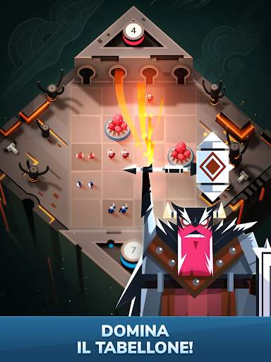 Stormbound: Kingdom Wars screenshot 24