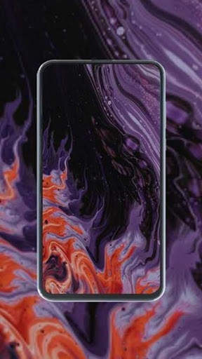 Live Wallpapers - 4D Backgrounds & 4K Screen Lock screenshot 1