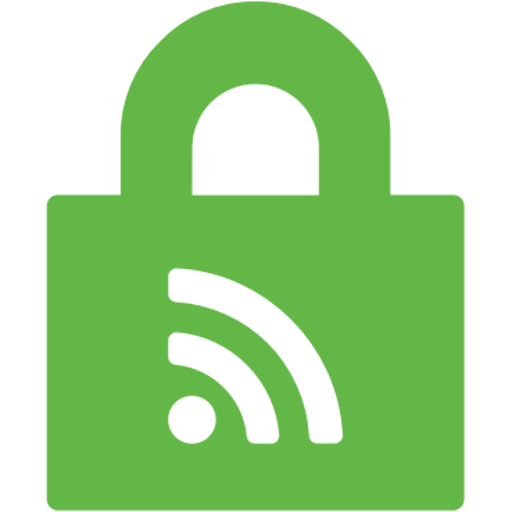 Secure Wi-Fi SmartVPN™ icon