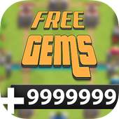 Clash Royale Free Gems Prank 1.0