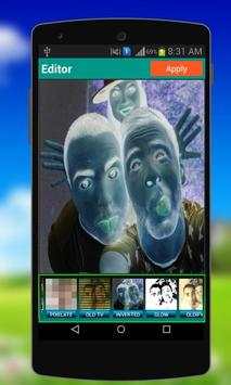 Px Photo Editor 7 تصوير الشاشة